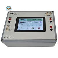 Bộ tạo xung kiểm tra miễn nhiễm điện từ HILO-test CAR-TG 20 (9 V – 56 VDC)